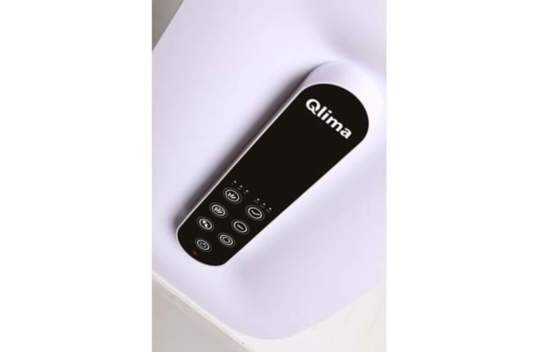 Qlima H 609 - Luchtbevochtiger