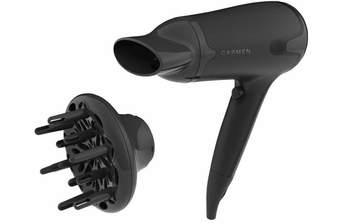 Carmen HD1695 Volume - Föhn