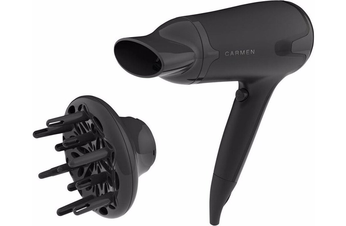 Carmen HD1695 Volume - Föhn