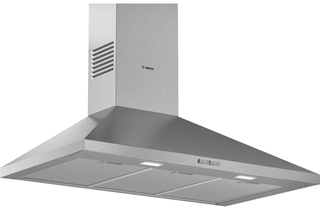 Bosch DWP96BC50 - Wandschouw afzuigkap