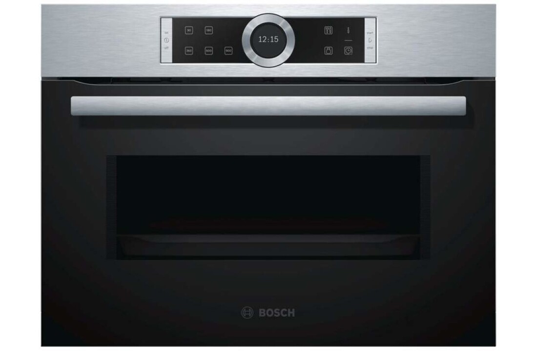 Bosch CFA634GS1 - Inbouw magnetron
