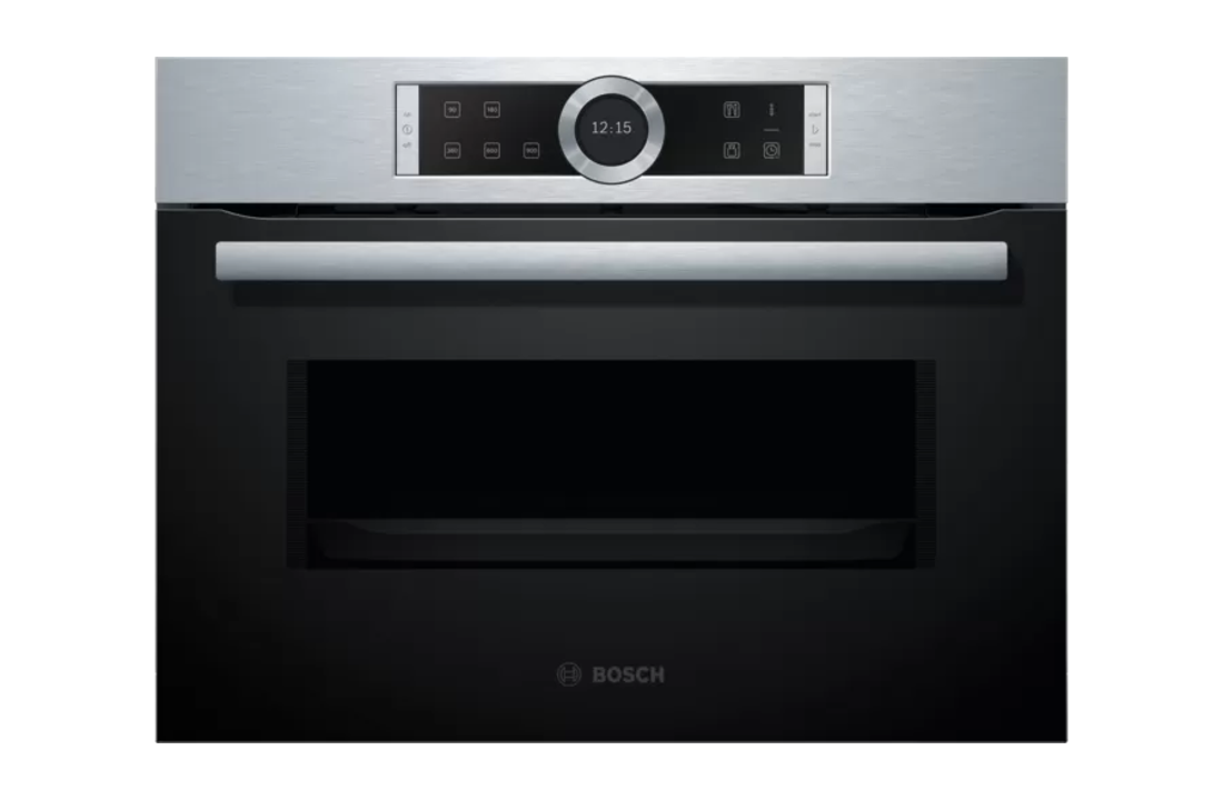 Bosch CFA634GS1 - Inbouw magnetron