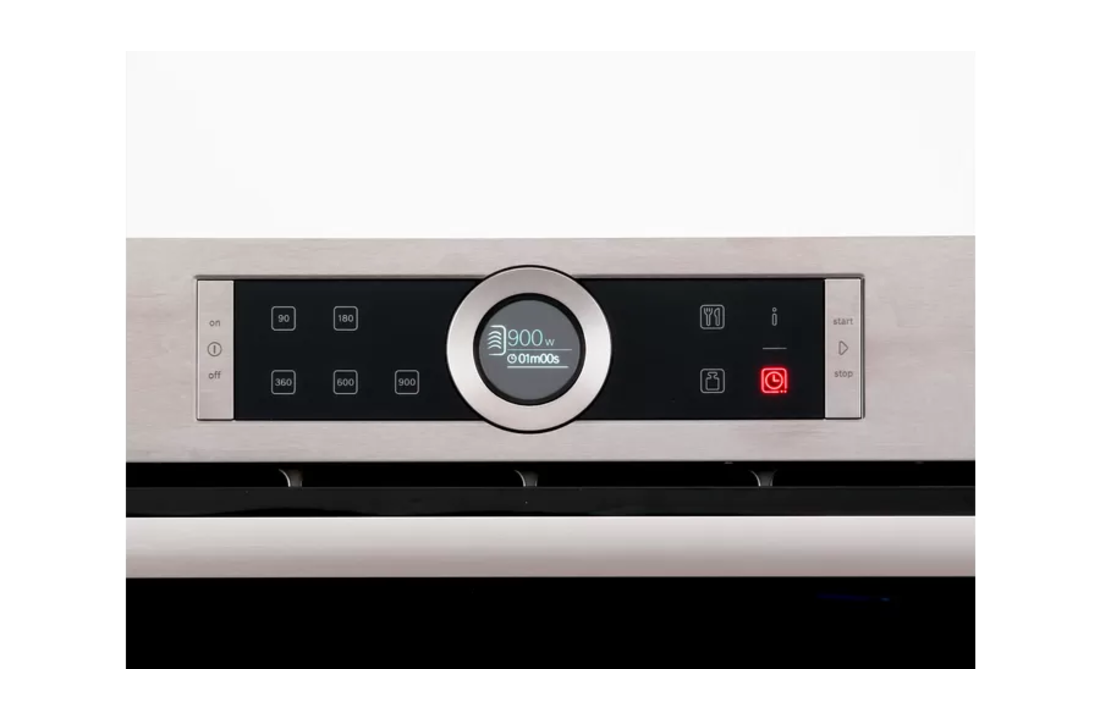 Bosch CFA634GS1 - Inbouw magnetron