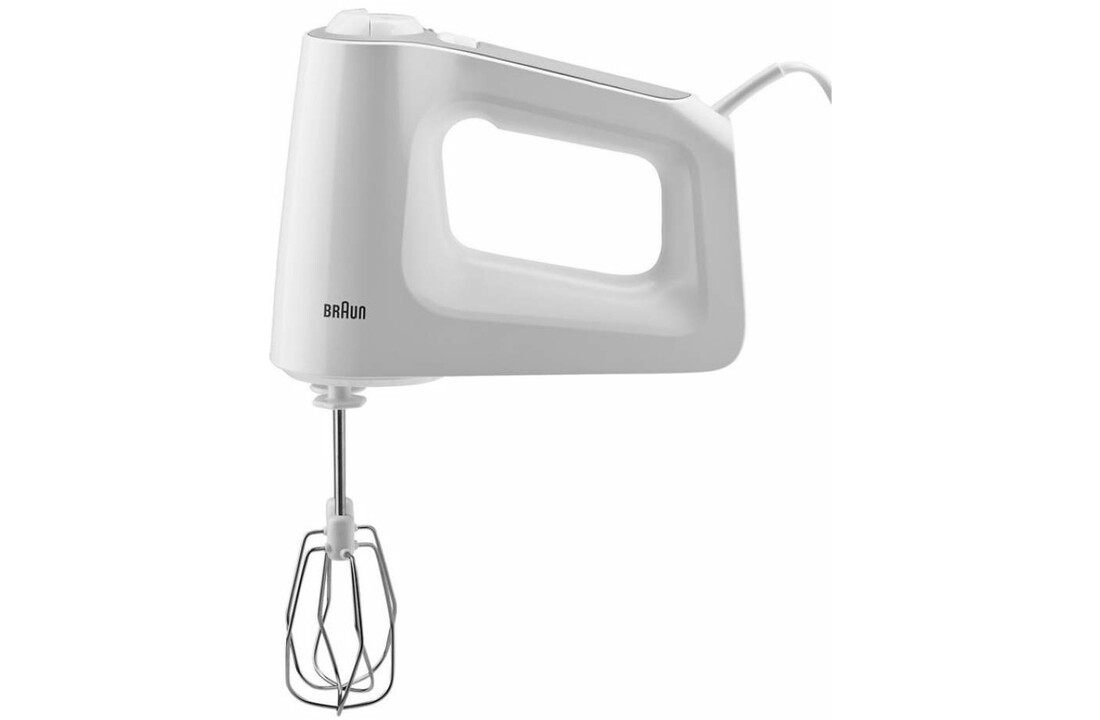 Braun HM3135 Multimix 3 WH - Handmixer