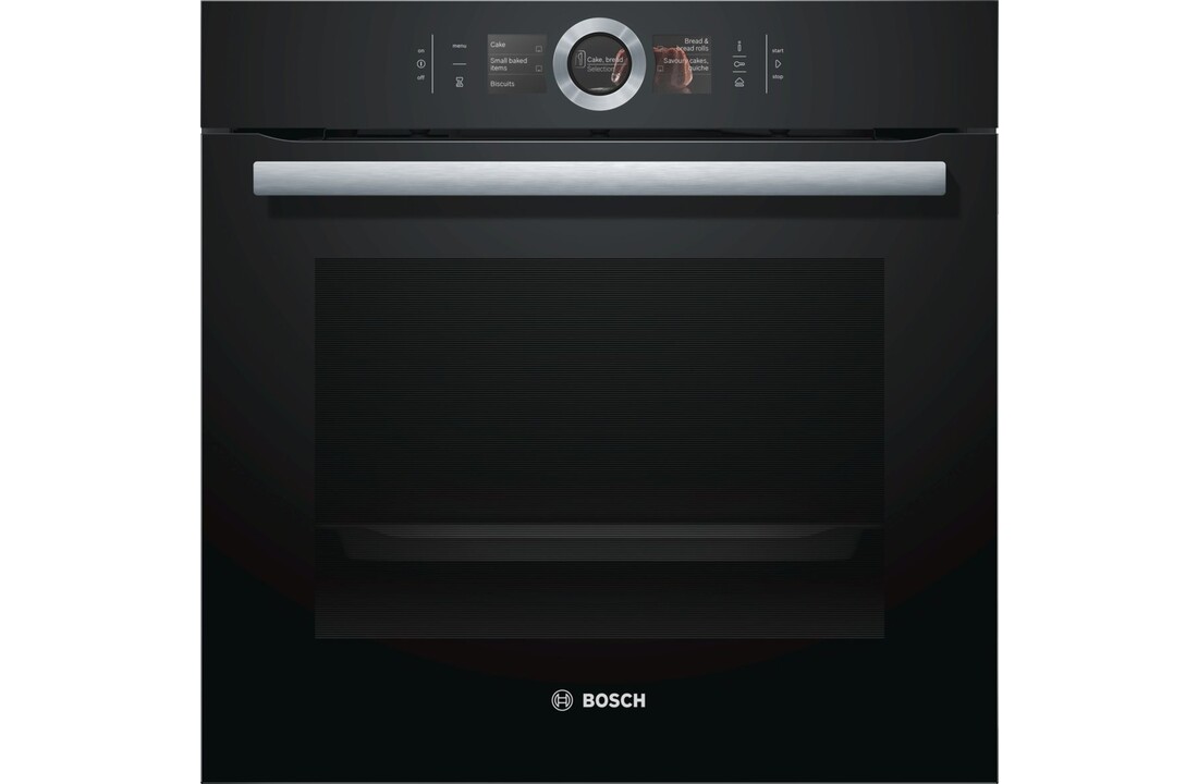 Bosch HSG636BB1 - Inbouw oven
