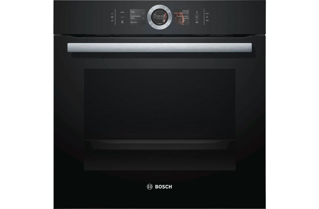 Bosch HSG636BB1 - Inbouw oven