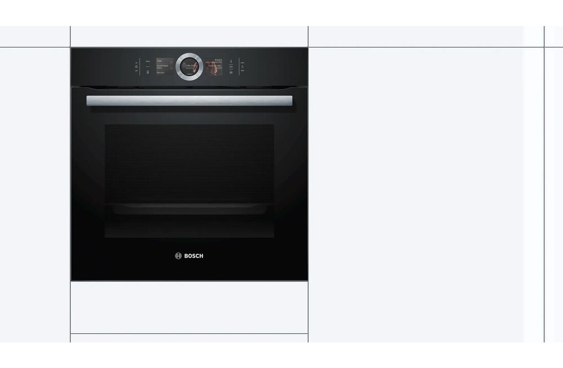 Bosch HSG636BB1 - Inbouw oven