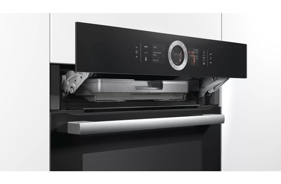 Bosch HSG636BB1 - Inbouw oven