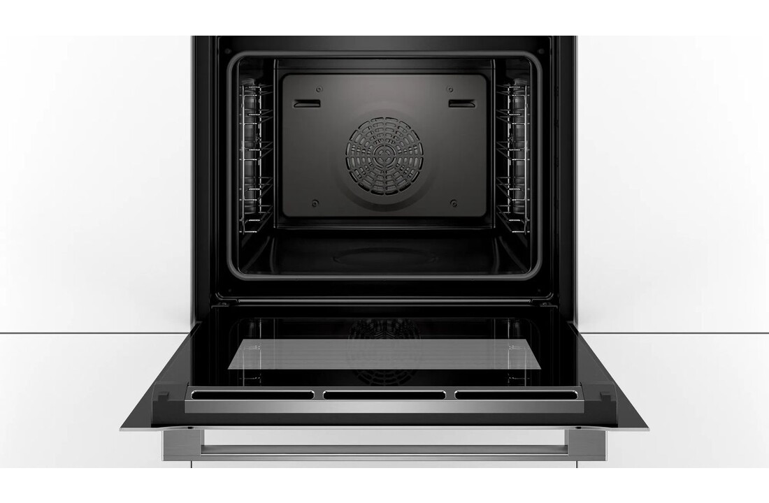 Bosch HSG636BB1 - Inbouw oven