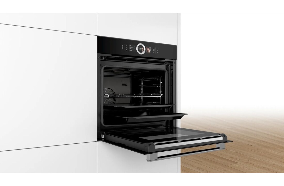 Bosch HSG636BB1 - Inbouw oven