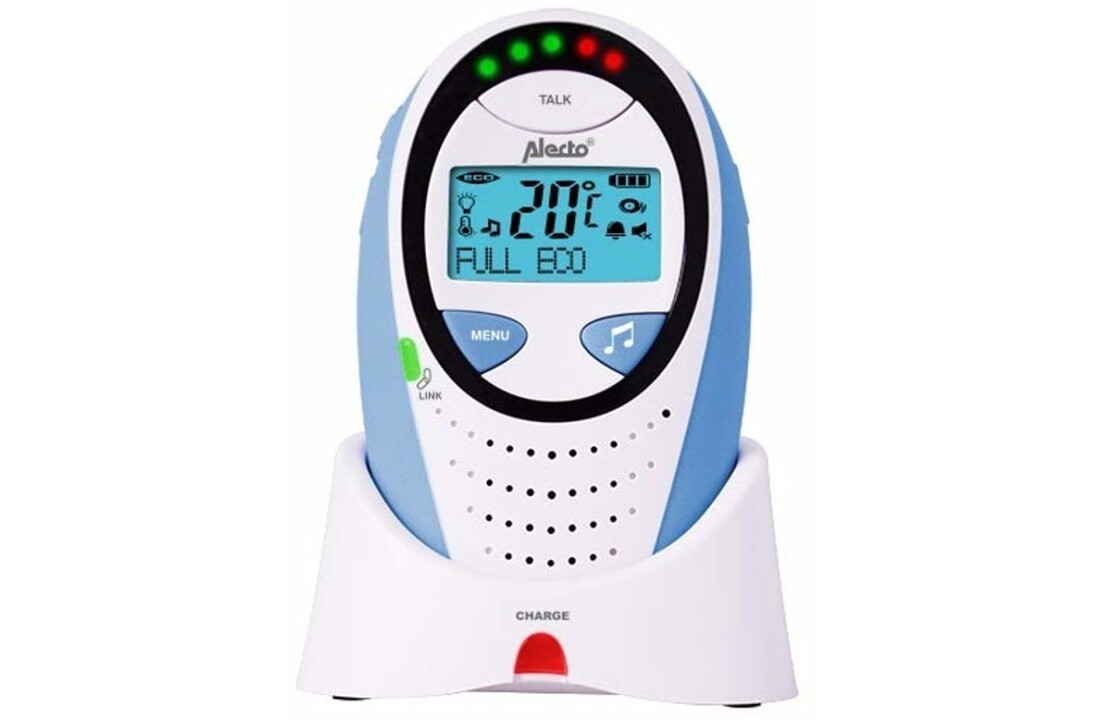 Alecto DBX-88 ECO - Babyfoon