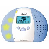 Alecto DBX-88 ECO - Babyfoon