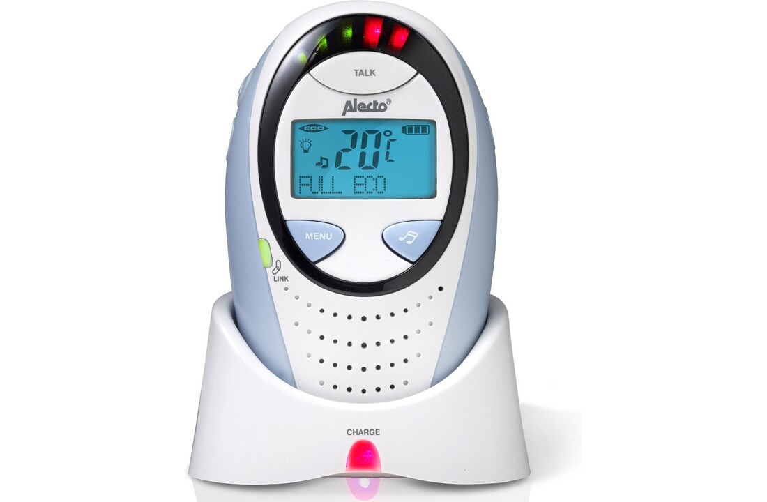 Alecto DBX-88 ECO - Babyfoon