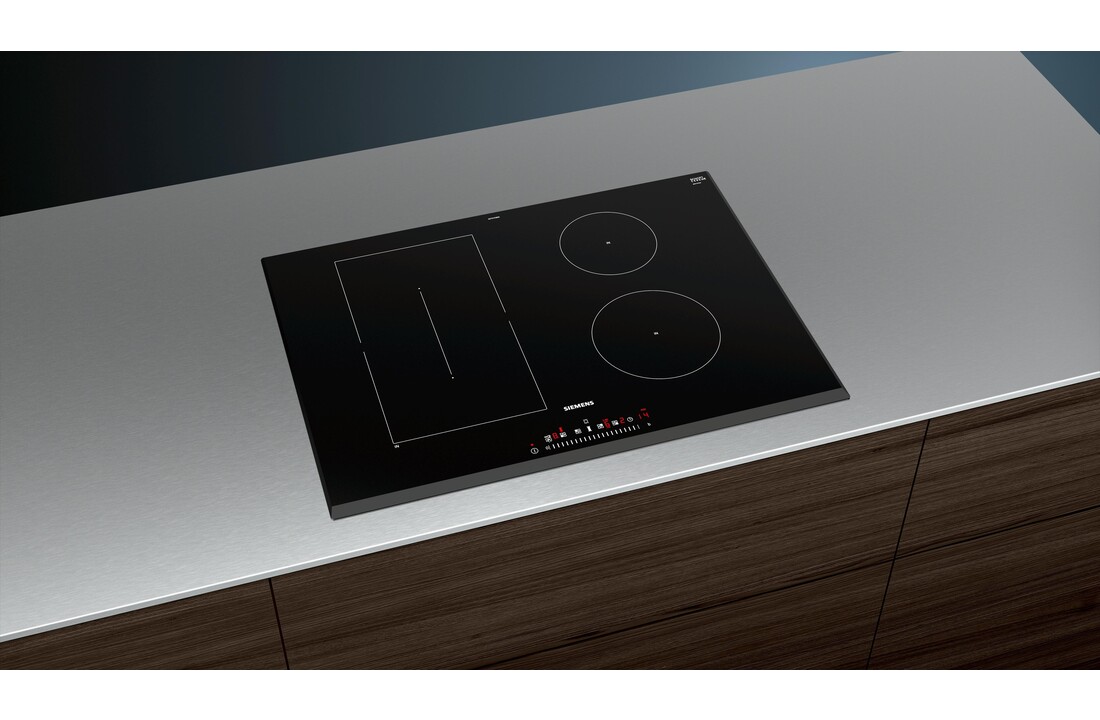 Siemens ED751FSB5E - Inductiekookplaat