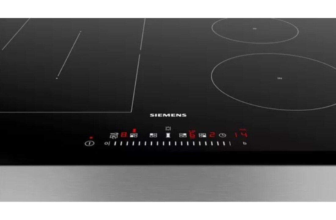 Siemens ED751FSB5E - Inductiekookplaat