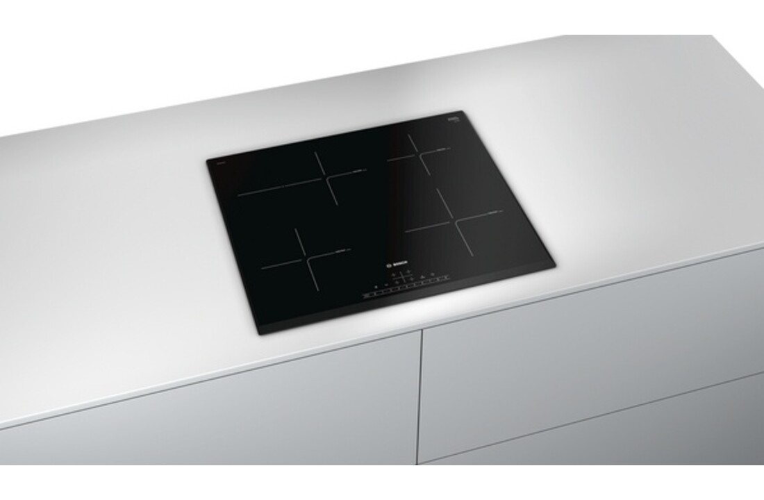 Bosch PIF651FB1E - Inductiekookplaat