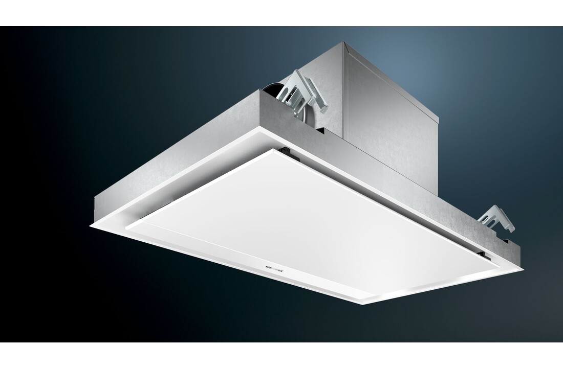 Siemens LR97CAQ20 - Plafond afzuigkap