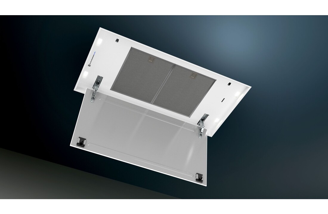 Siemens LR97CAQ20 - Plafond afzuigkap
