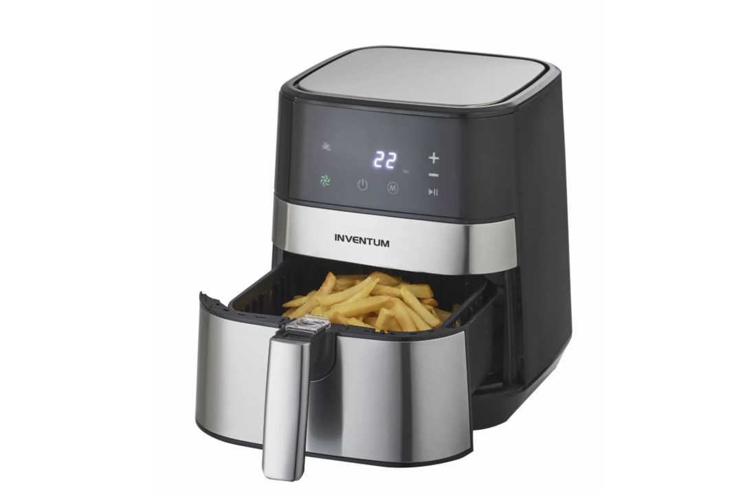 Inventum GF350HLD - Hetelucht friteuse