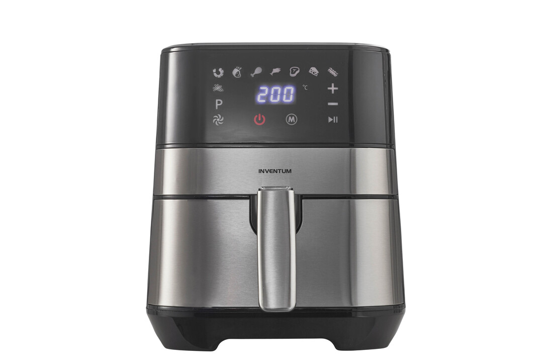 Inventum GF350HLD - Hetelucht friteuse