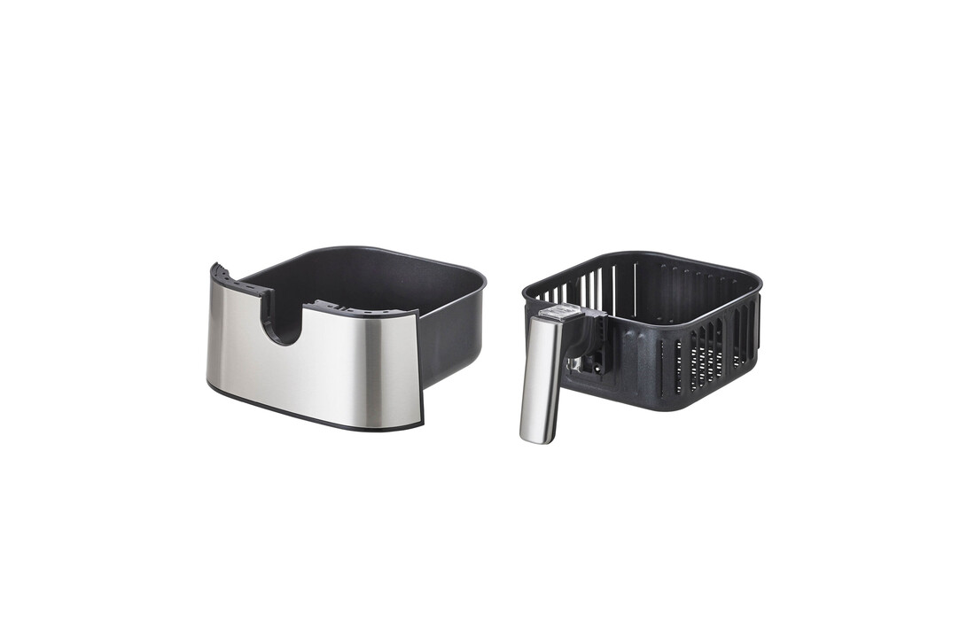 Inventum GF350HLD - Hetelucht friteuse