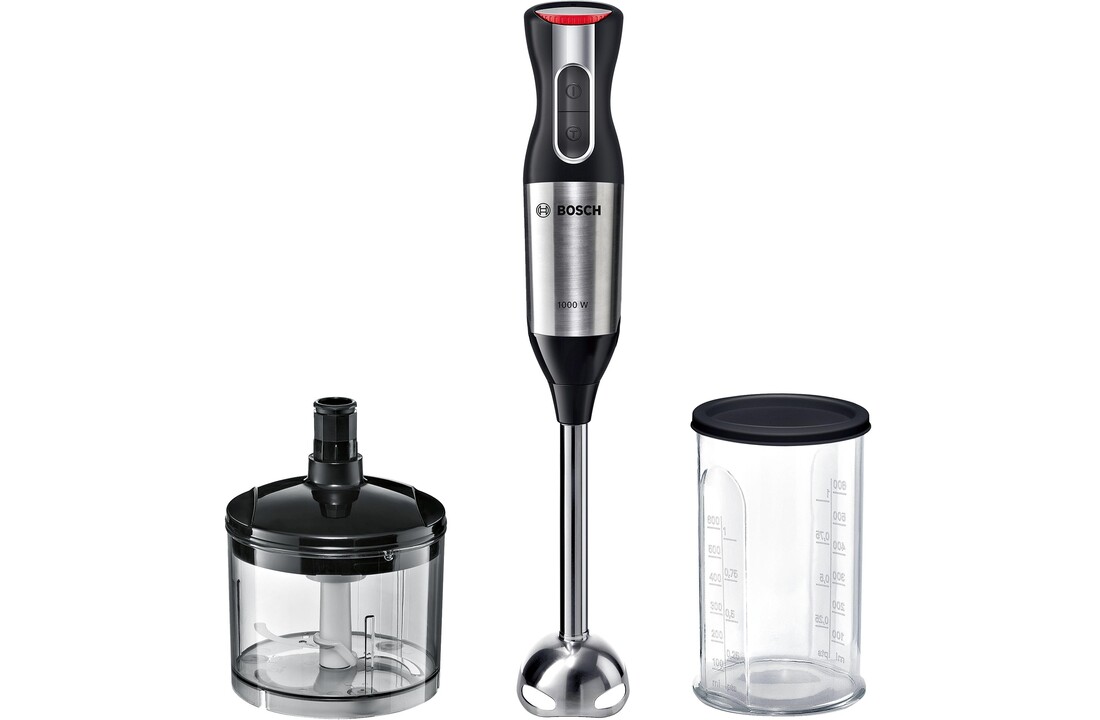 Bosch MS6CM6120 ErgoMixx - Staafmixer