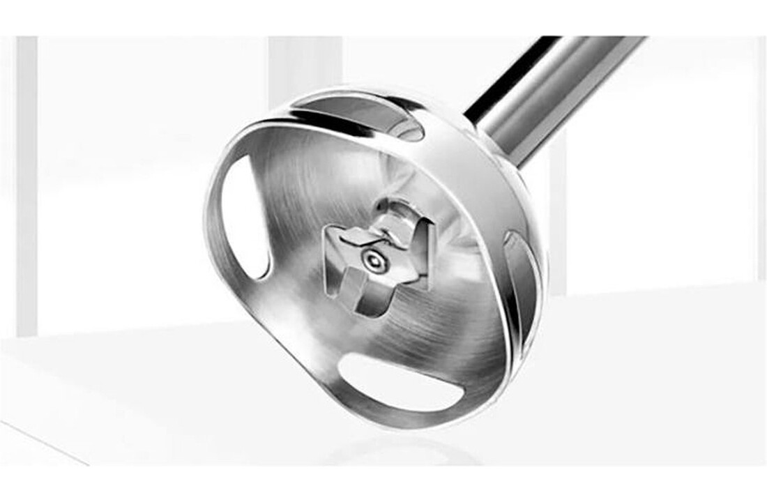 Bosch MS6CM6120 ErgoMixx - Staafmixer