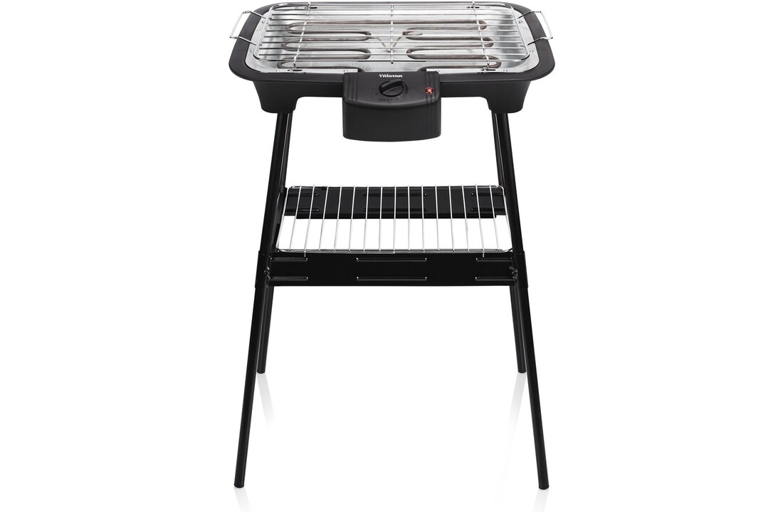Tristar BQ-2883 Elektrische barbecue - Barbecue