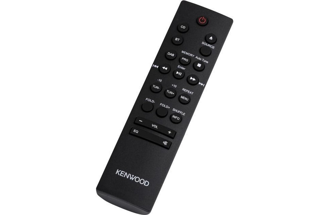 Kenwood M-420DAB - Stereo set