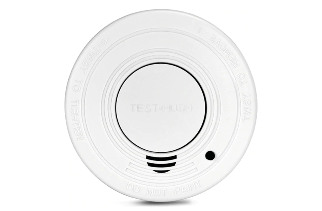 Alecto SA-29-5 Rookmelder (2 Pack) - Rookmelder