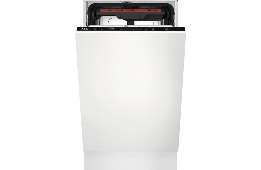 AEG FSE72507P - Inbouw vaatwasser