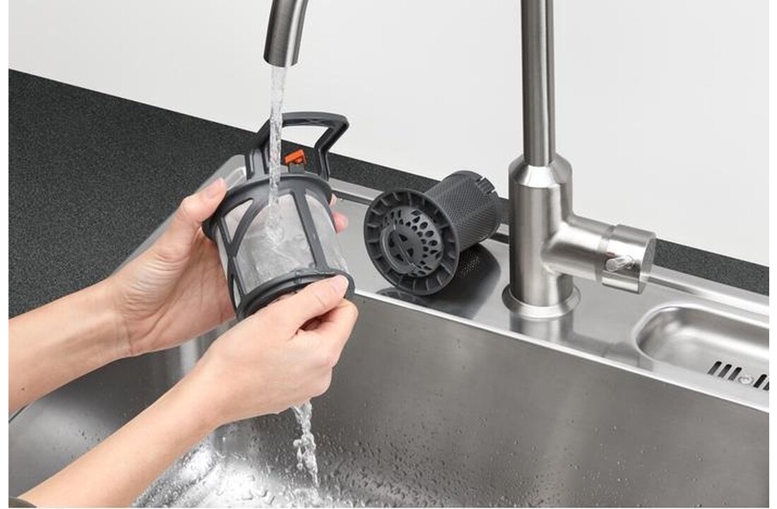 AEG FSE72507P - Inbouw vaatwasser