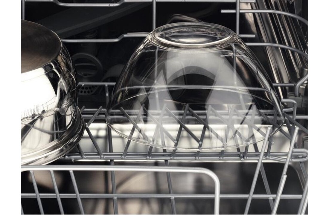 AEG FSE72507P - Inbouw vaatwasser
