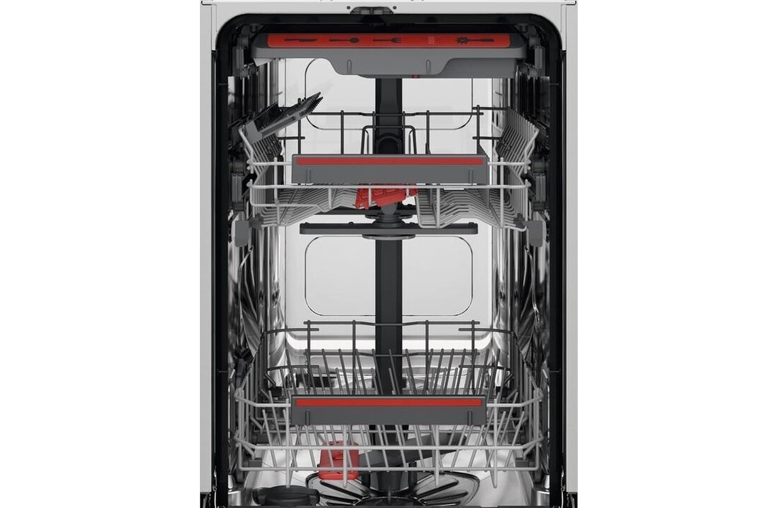 AEG FSE72507P - Inbouw vaatwasser