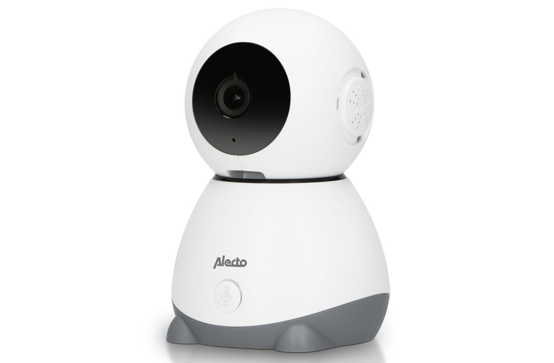 Alecto SMARTBABY10 - Babyfoon