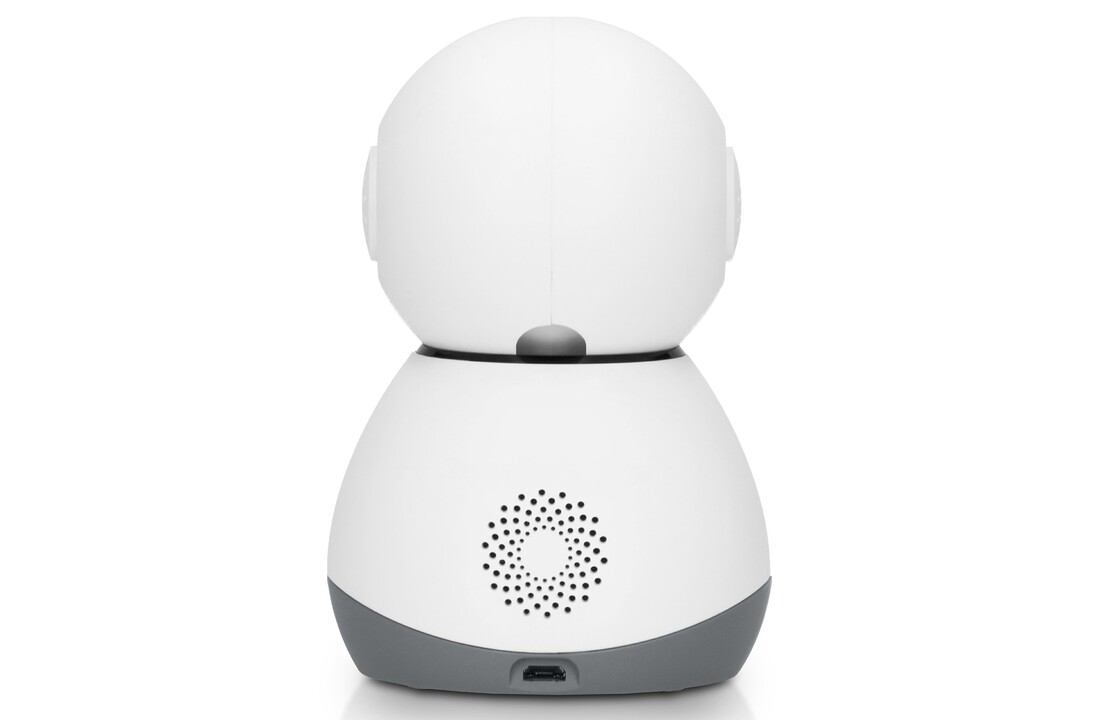 Alecto SMARTBABY10 - Babyfoon