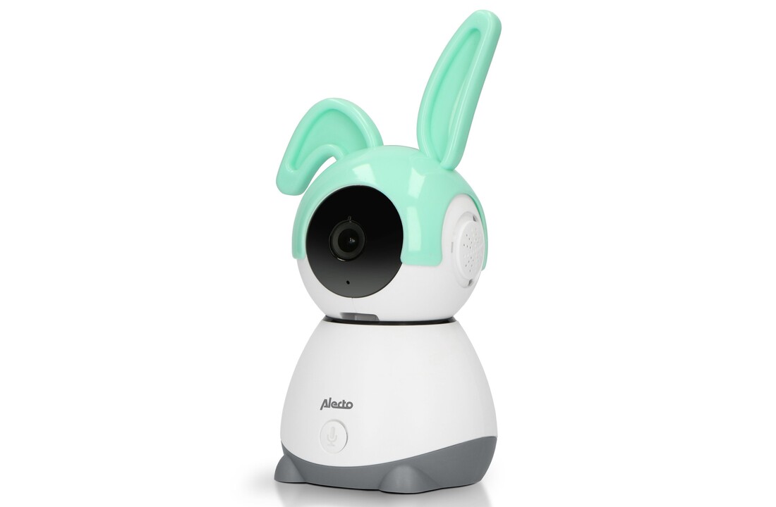 Alecto SMARTBABY10 - Babyfoon