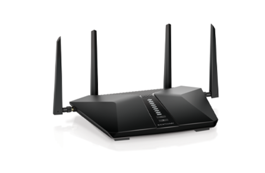 Netgear Nighthawk RAX43 WiFi 6 - Router