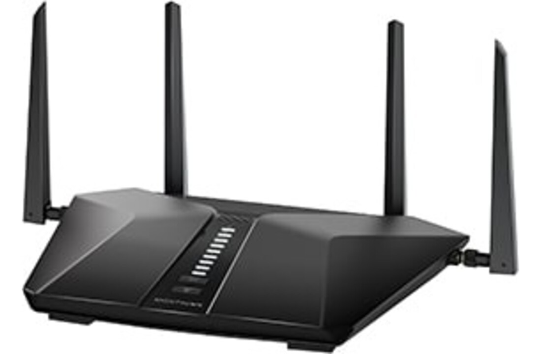 Netgear Nighthawk RAX43 WiFi 6 - Router