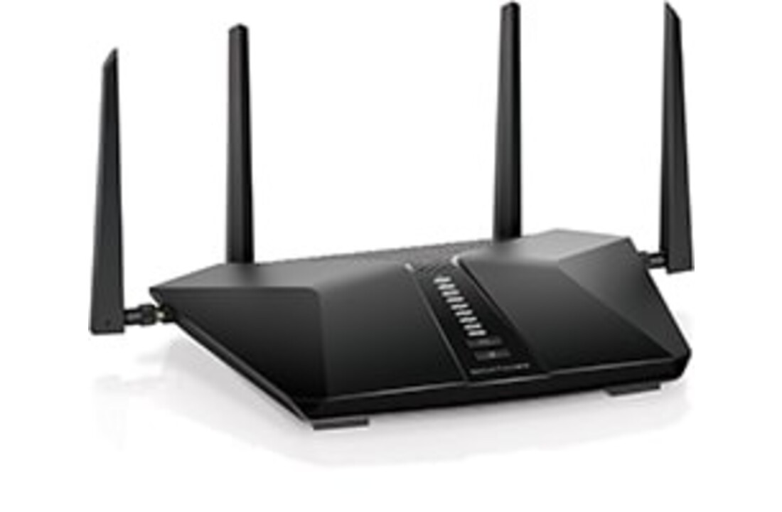 Netgear Nighthawk RAX43 WiFi 6 - Router
