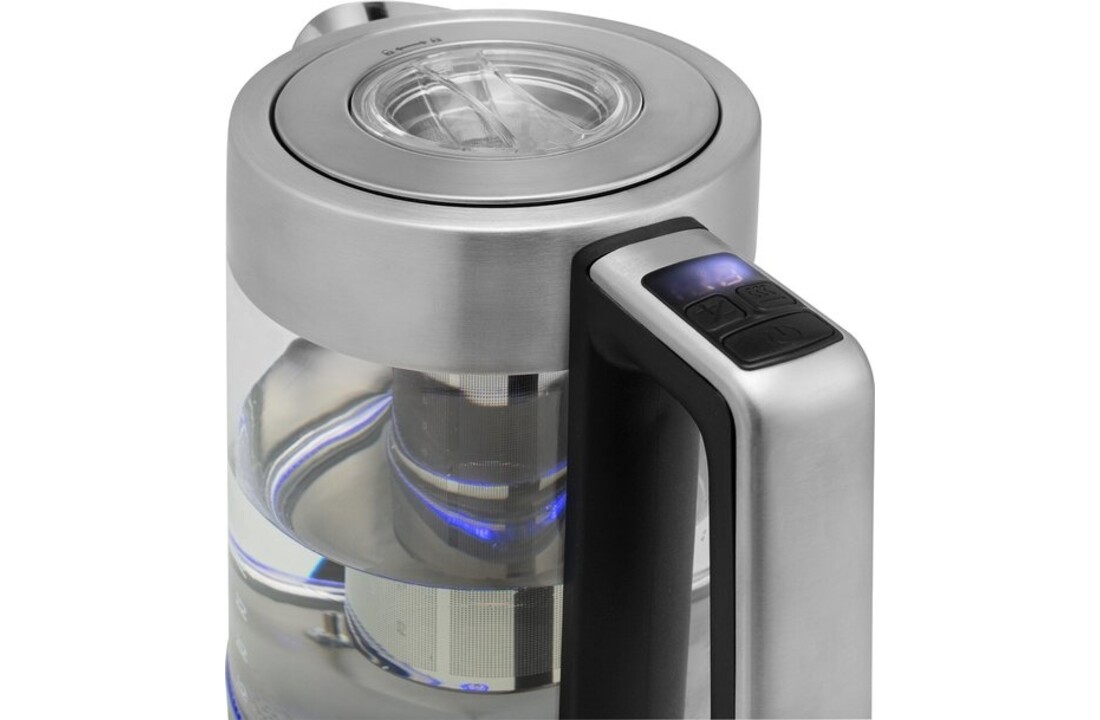 Princess London Deluxe 236042 - Waterkoker