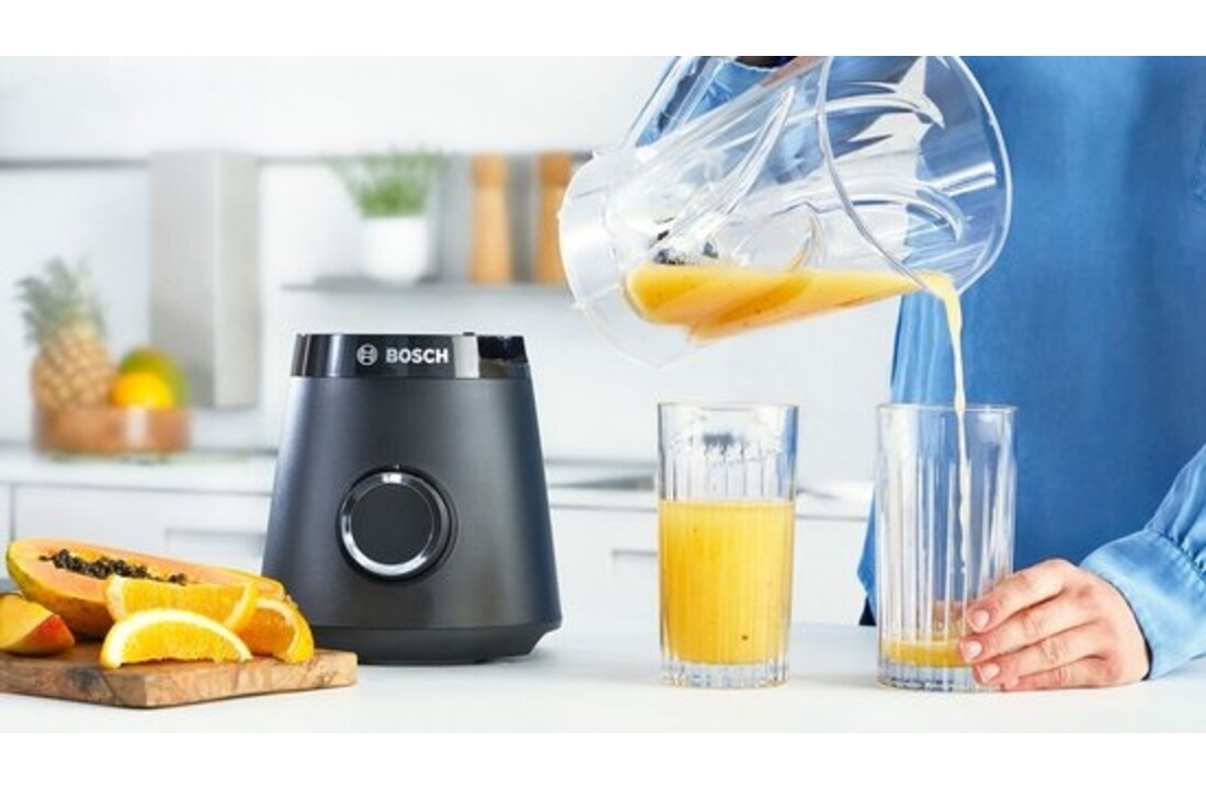 Bosch VitaPower MMB6141B - Blender