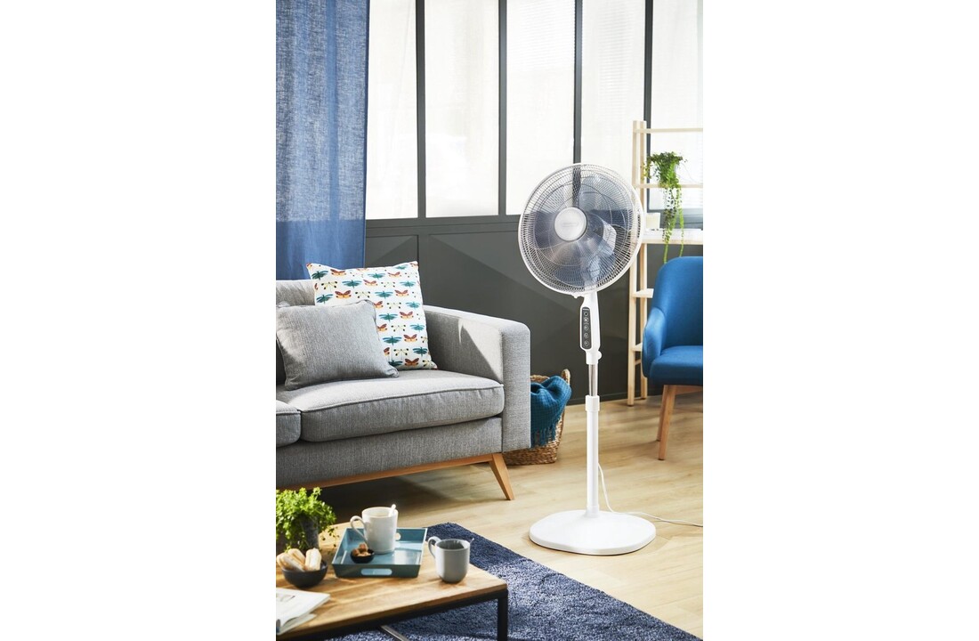 Rowenta Essential+ VU4440F0 - Staande ventilator