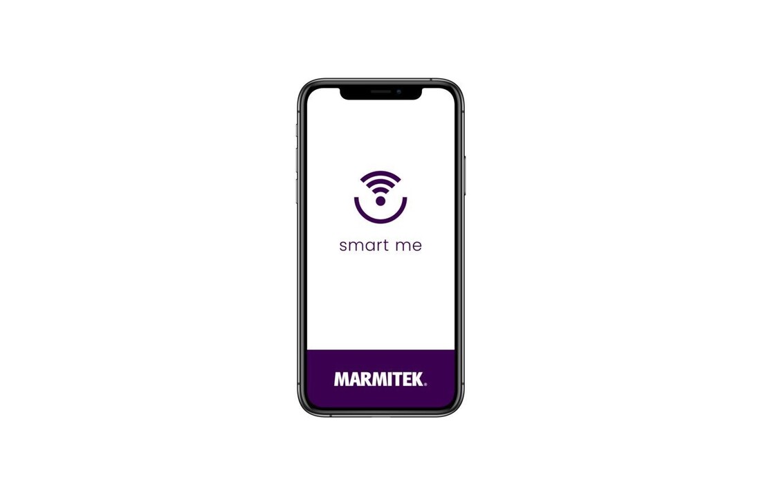 Marmitek Glow ME E27 Wit - Slimme lamp