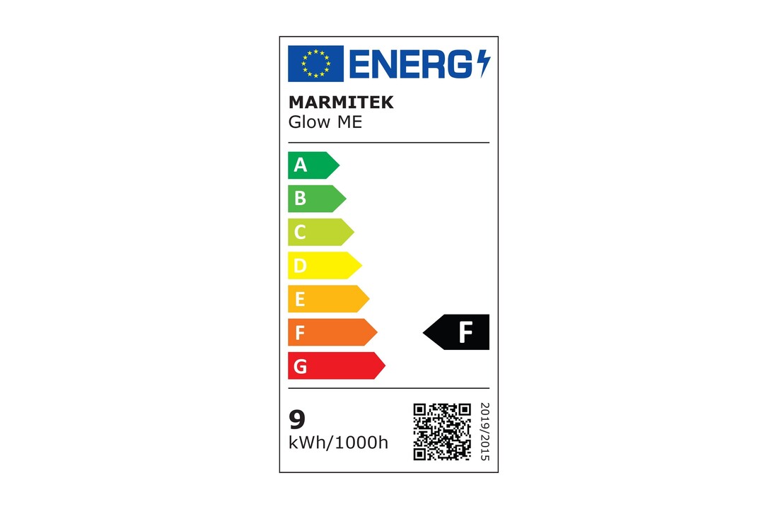 Marmitek Glow ME E27 Wit - Slimme lamp