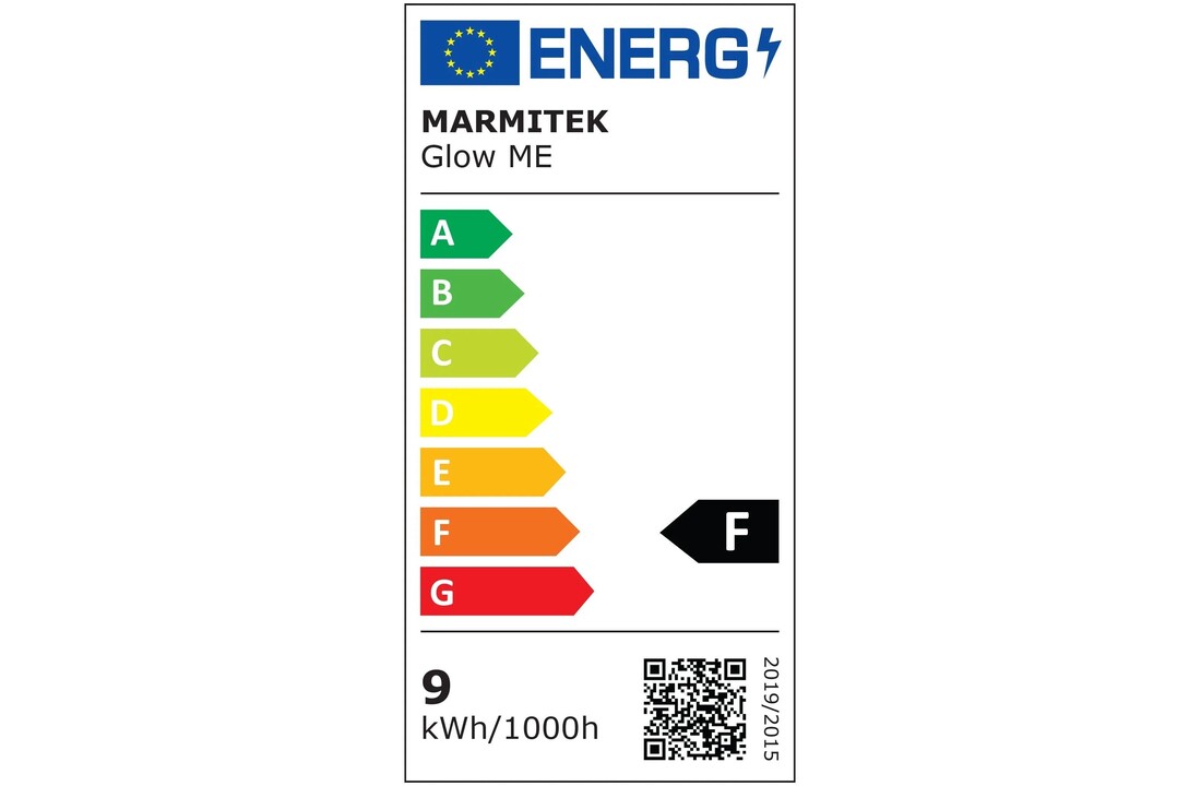 Marmitek Glow ME E27 Wit - Slimme lamp