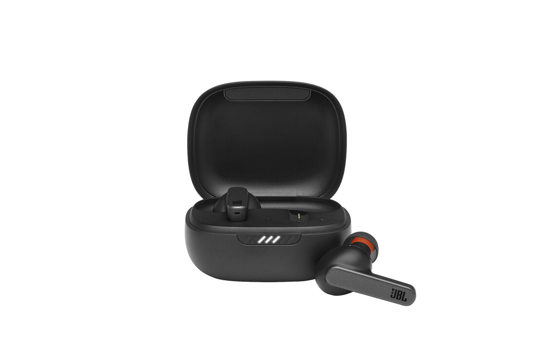JBL Live Pro+ TWS Zwart - Draadloze koptelefoon