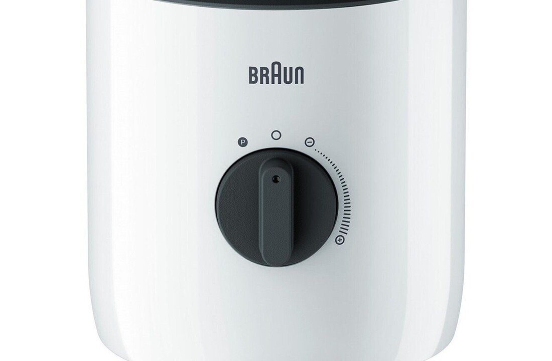 Braun PowerBlend 3 JB 3150 WH - Blender