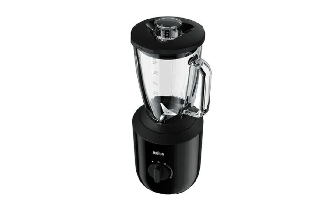 Braun PowerBlend 3 JB 3150 BK - Blender