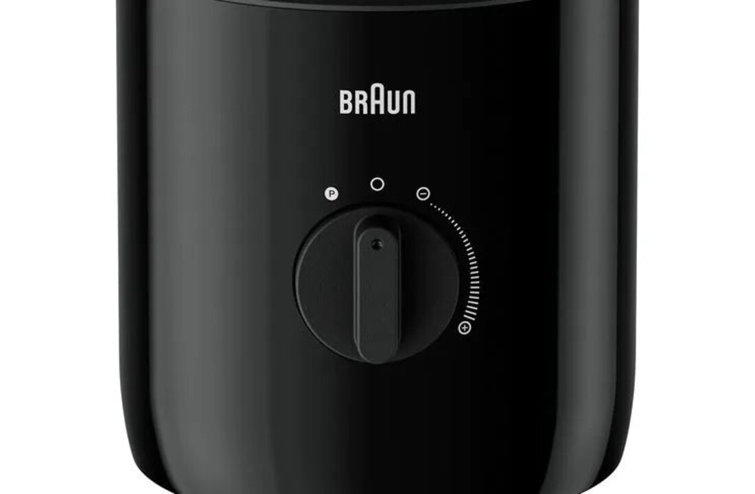 Braun PowerBlend 3 JB 3150 BK - Blender